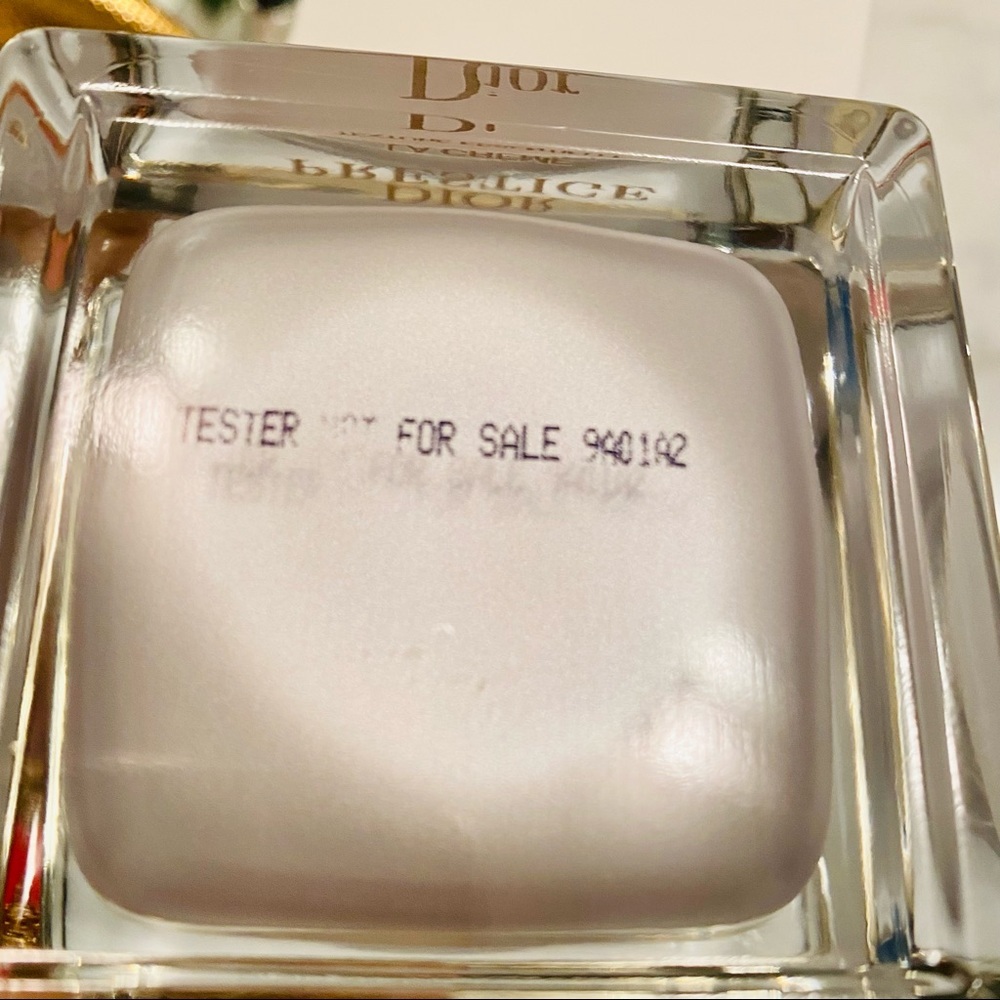 Dior Prestige La Creme 50 ml Full Size Sealed tester in white box msrp $480 - Picture 7 of 8